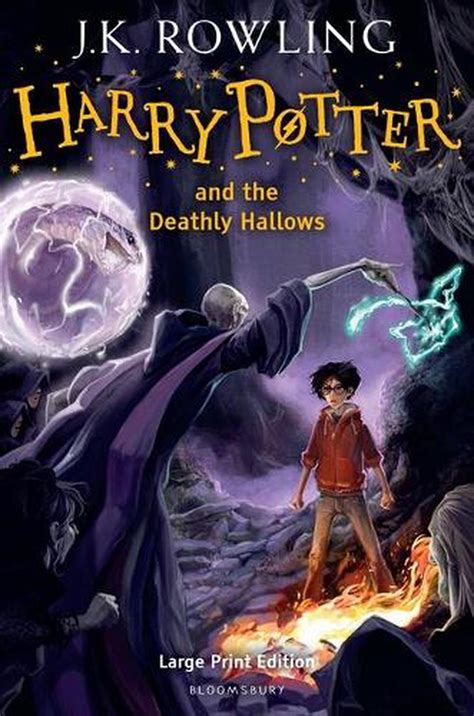 harry potter and the deathly hallows read free online Doc